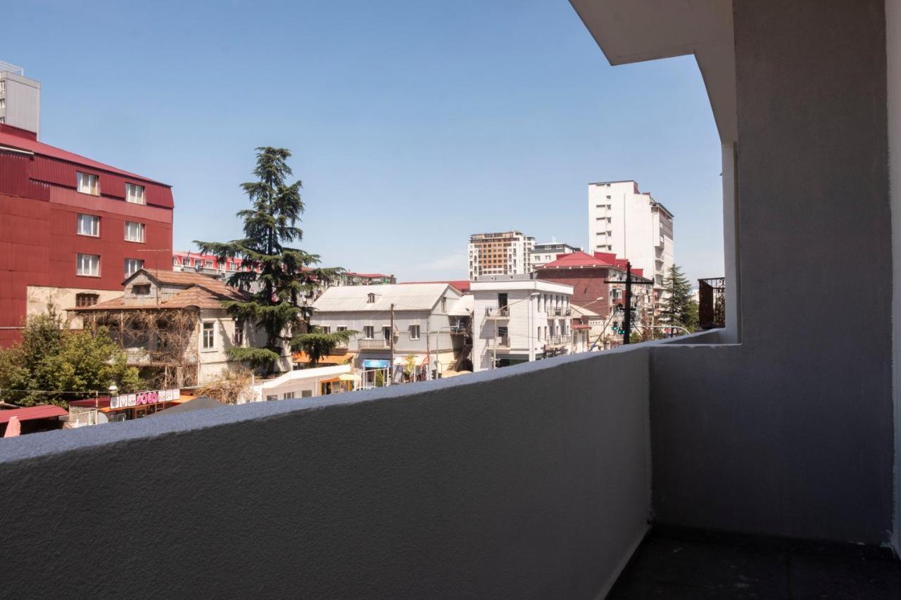 Art Hotel Batumi Exterior foto