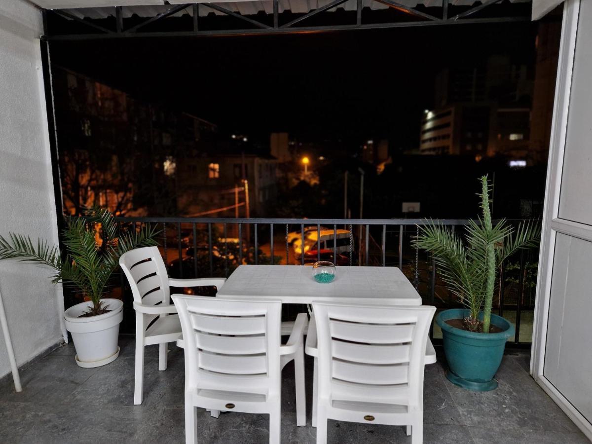 Art Hotel Batumi Exterior foto